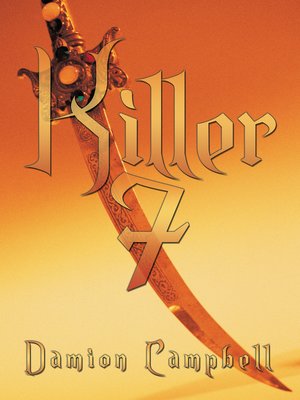 cover image of Killer 7